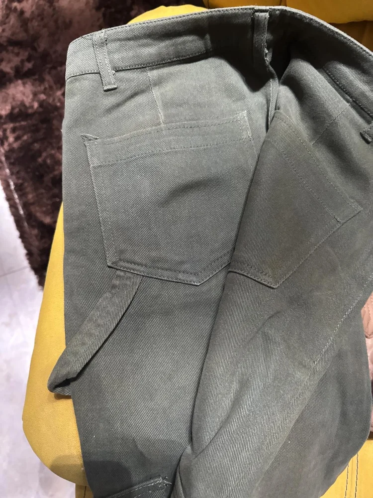 Reserved Jeans, size L / 40 / 12, photo 3