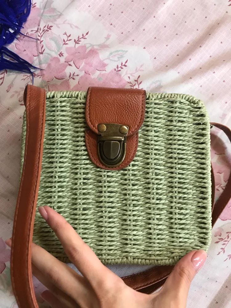 Cross-Body Bag, size One size, photo 3
