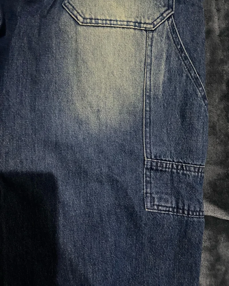 local brands Jeans, size XS / 34 / 6, photo 3