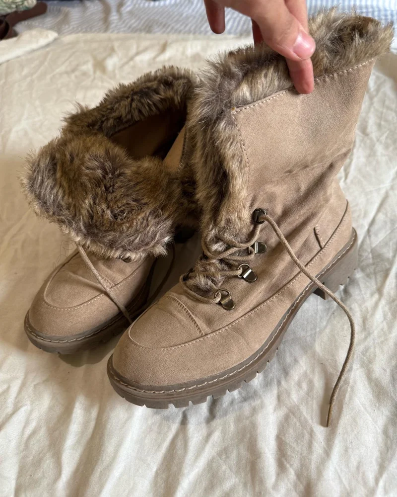 Sneakers, size 38, photo 2