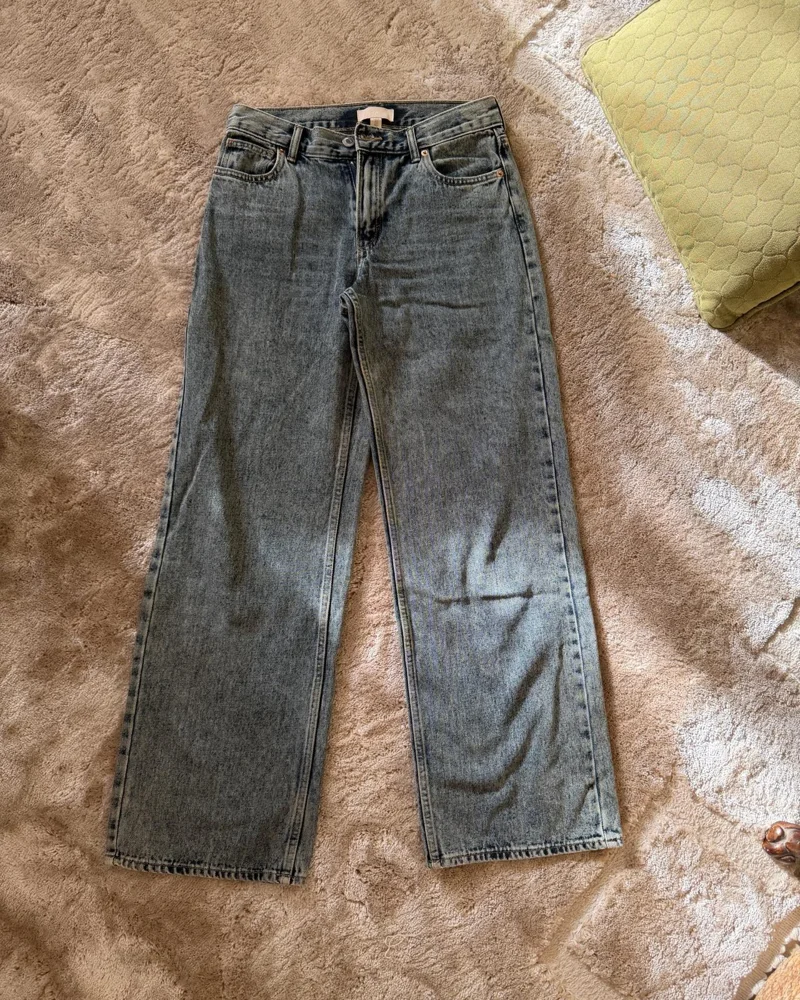 H&M Jeans, size S / 36 / 8, photo 2