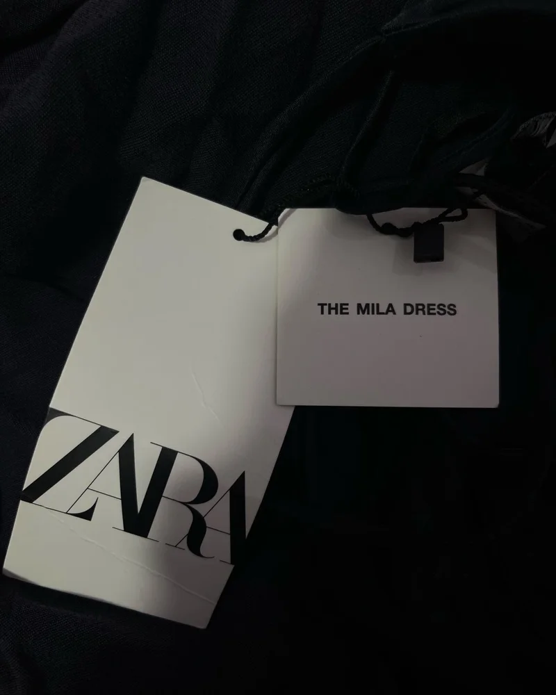 Zara Mini Dresses, size L / 40 / 12, photo 3