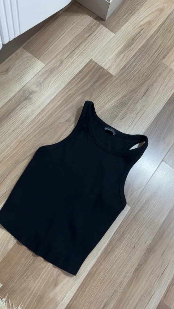 Bershka Tank Tops, size M / 38 / 10, photo 3