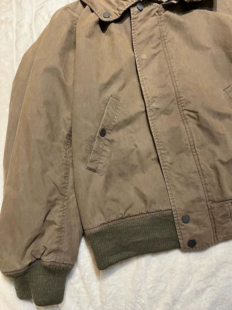Marlboro classics Jackets, size XXXL, photo 2