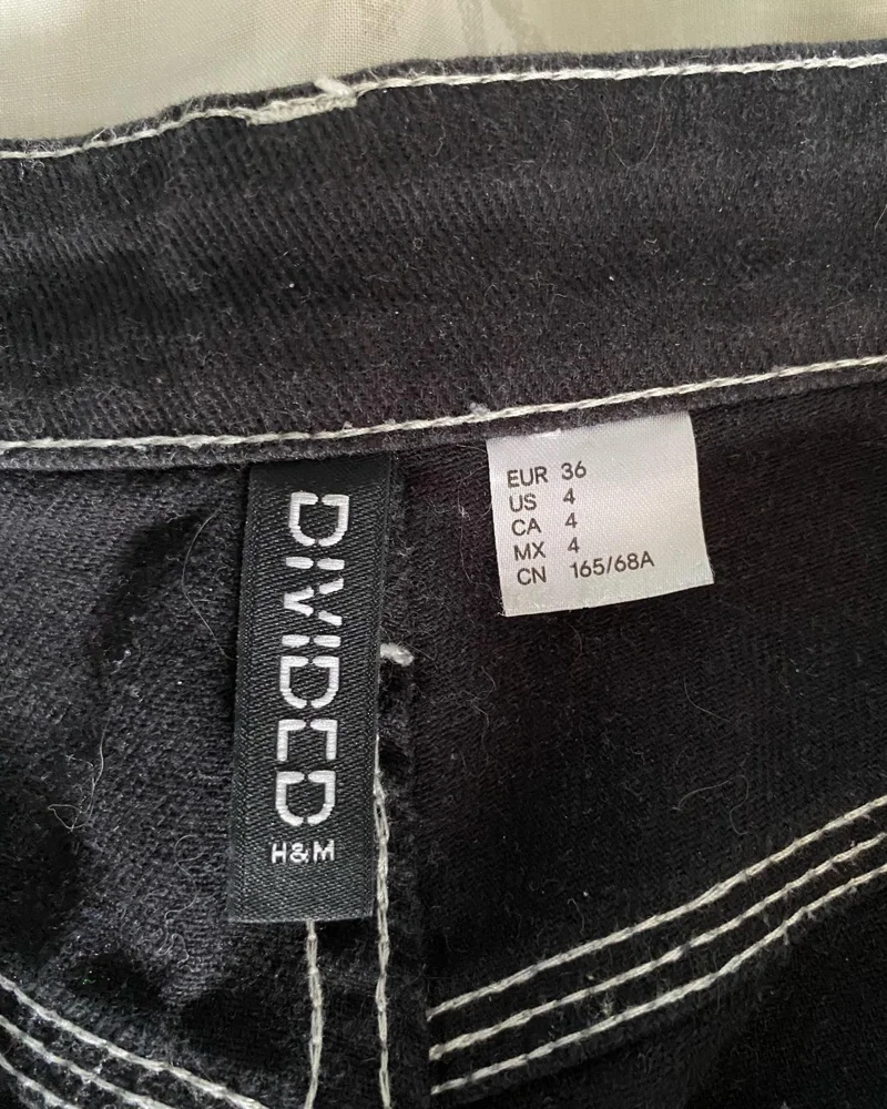 H&M Shorts, size S / 36 / 8, photo 3
