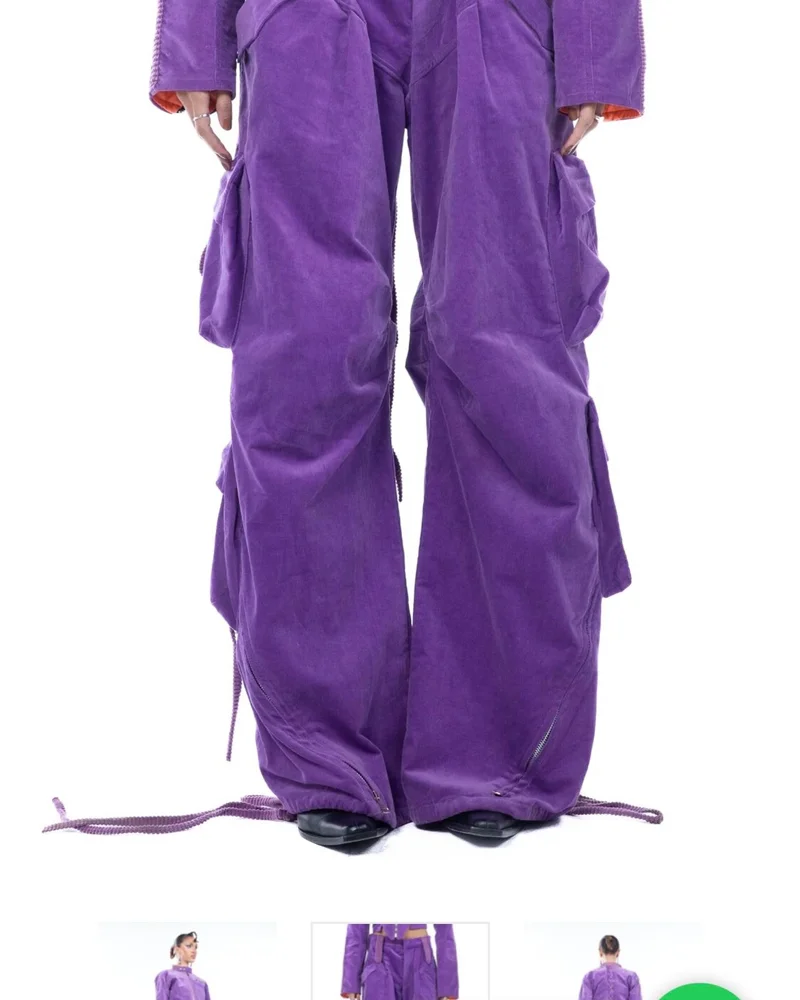 Ohanna Pants, size M / 38 / 10, photo 3