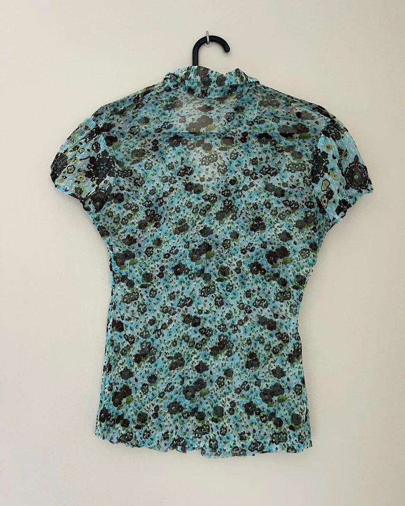 Street One Shirts, size XS / 34 / 6, photo 5