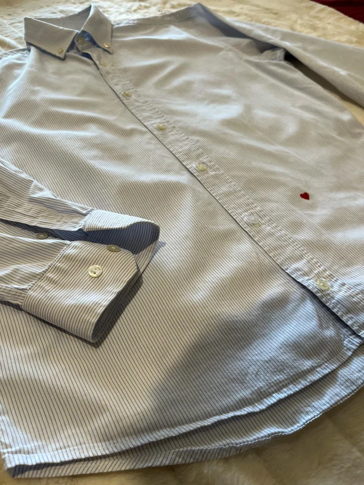 Love Moschino Shirts, size S, photo 5
