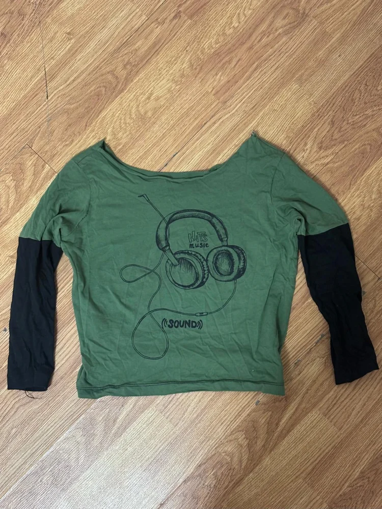 T-shirts, size XS / 34 / 6, photo 2