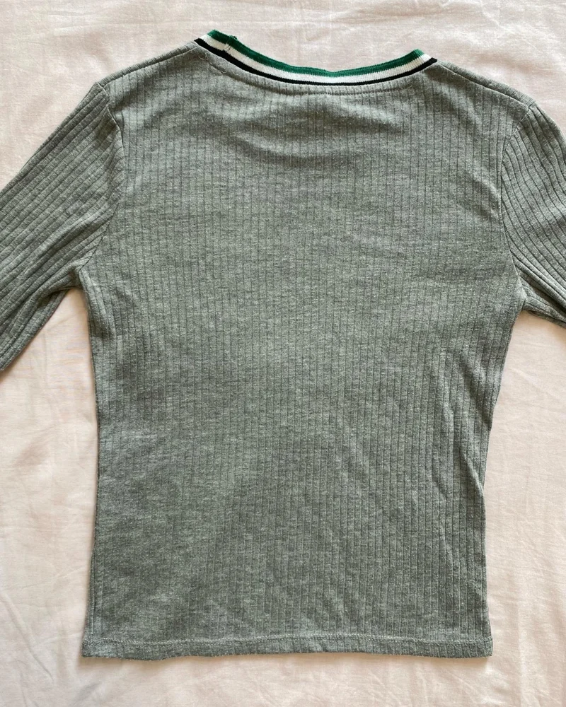 H&M T-shirts, size S / 36 / 8, photo 4