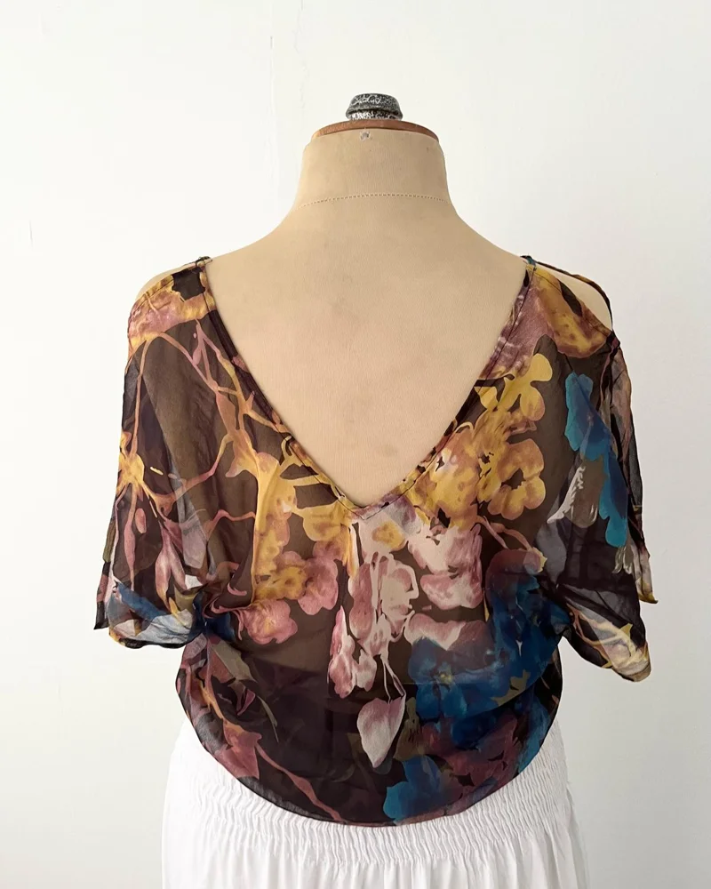 Blouses, size M / 38 / 10, photo 3