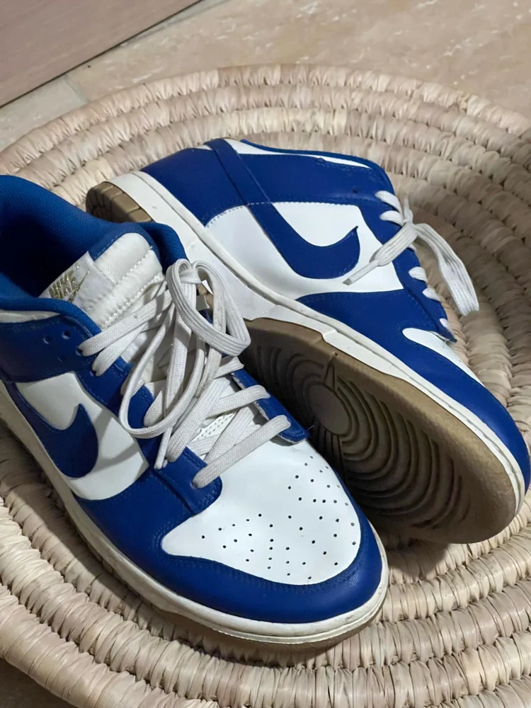 Nike Sneakers, size 42, photo 5