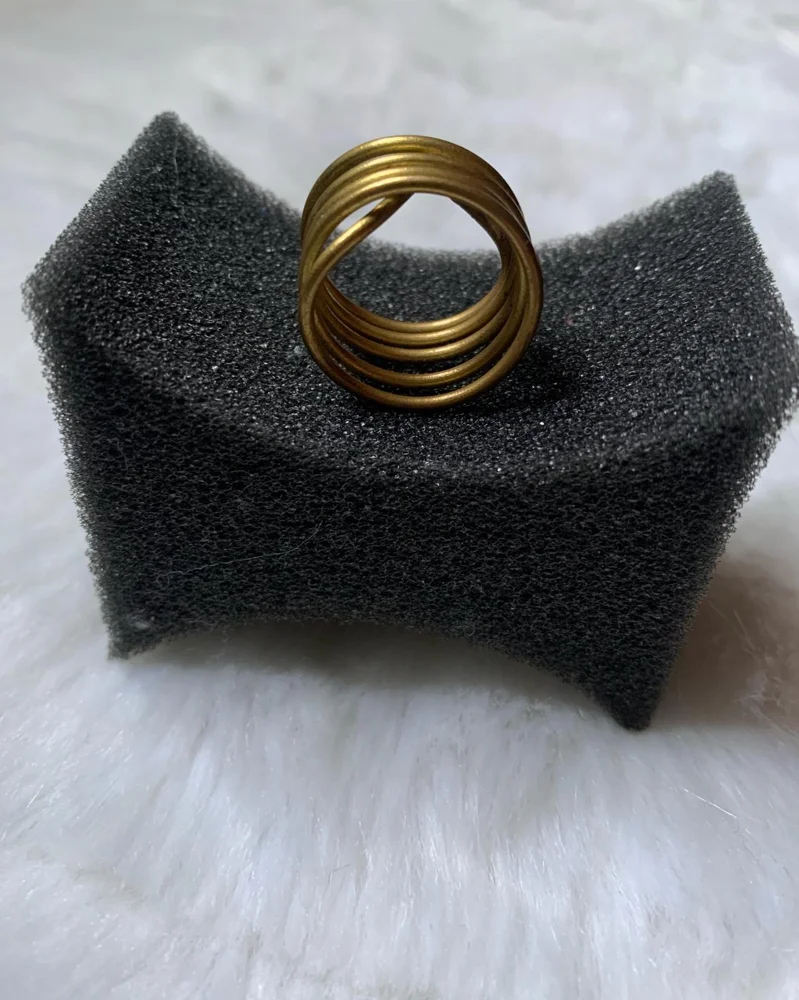Rings, size One size, photo 3