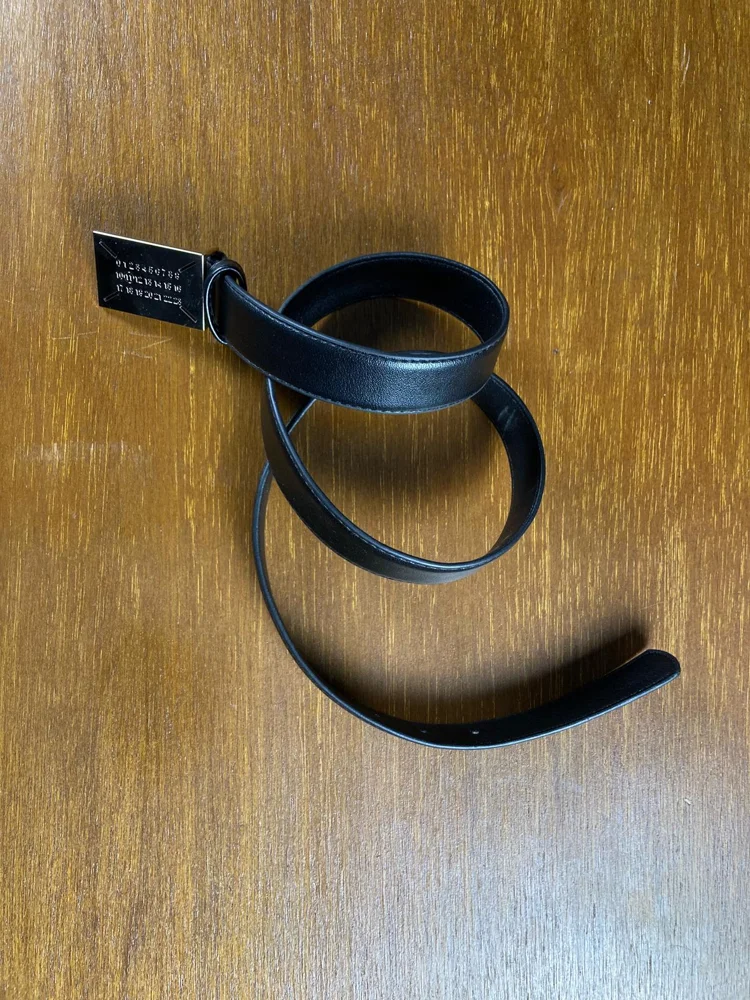 Belts, size One size, photo 2