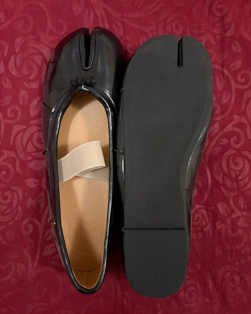 Shein Flats, size 40, photo 2