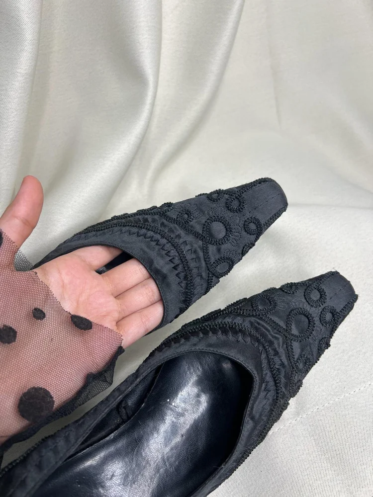 Pumps, size 40, photo 5