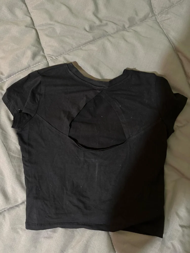 Terranova Crop Tops, size L / 40 / 12, photo 2