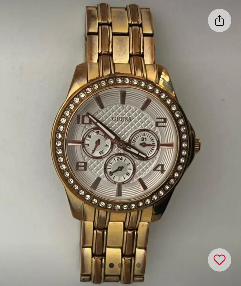 GUESS Watches, size Other, photo 3