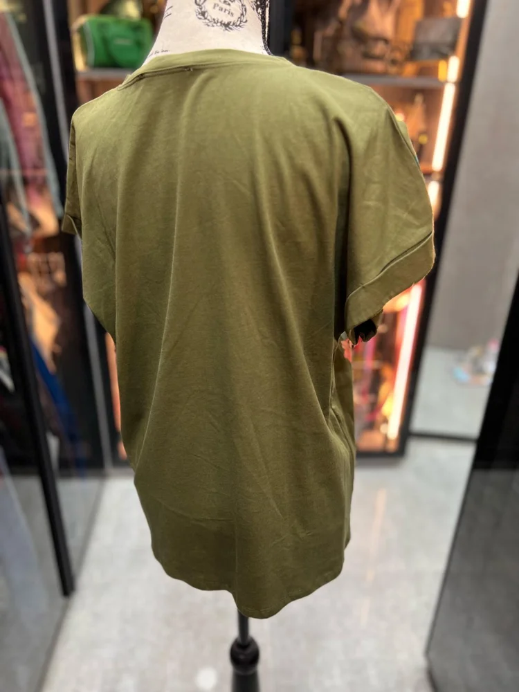 Zara T-shirts, size M / 38 / 10, photo 3