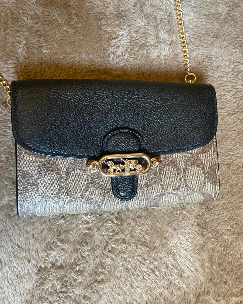 Coach Cross-Body Bag, size One size, photo 2