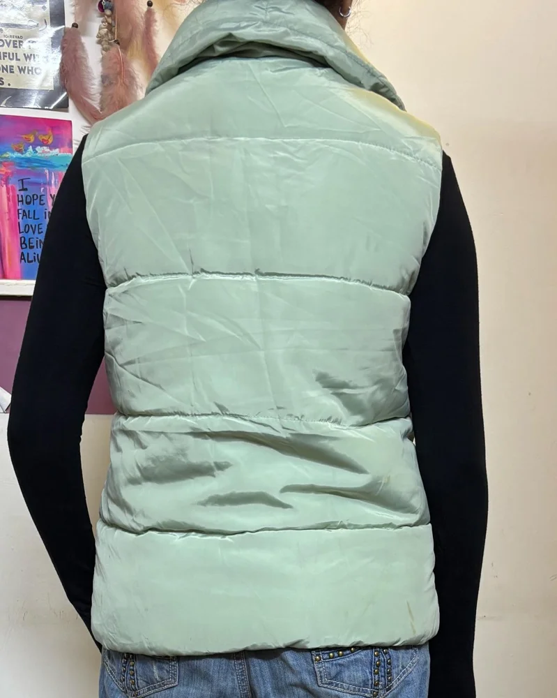 Vests, size L / 40 / 12, photo 4