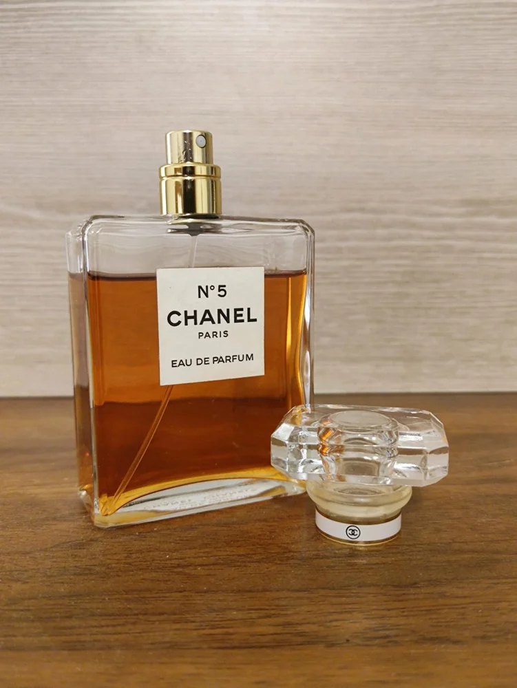 Chanel Perfume, size No Size, photo 3