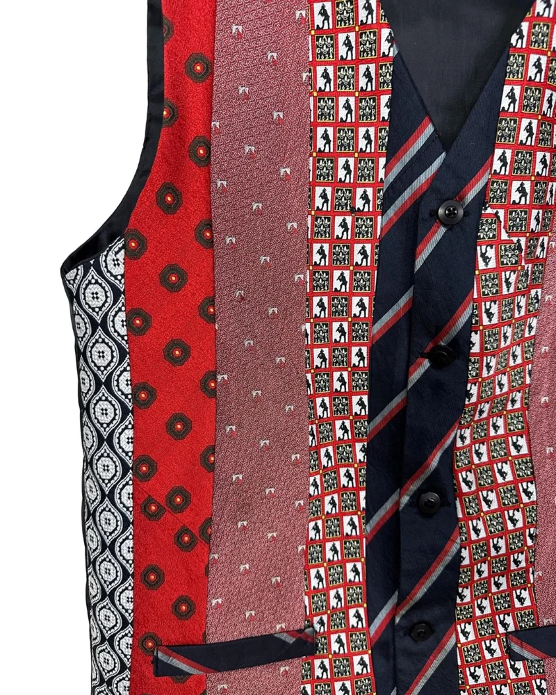 Vests, size S, photo 4