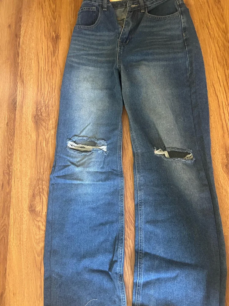 Shein Jeans, size XS / 34 / 6, photo 4