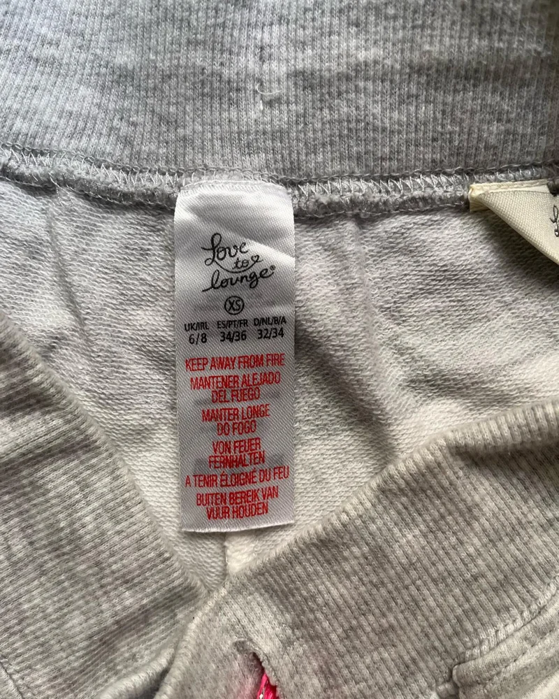 Love to Lounge Shorts, size XS / 34 / 6, photo 3
