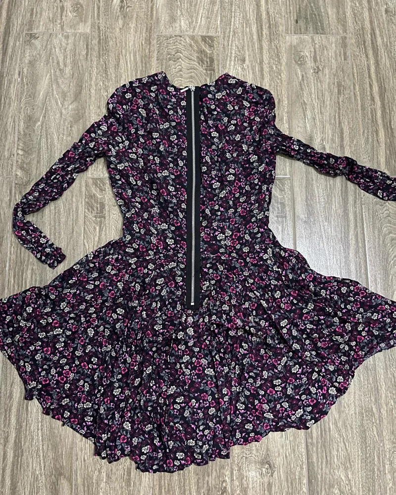 H&M Mini Dresses, size M / 38 / 10, photo 3