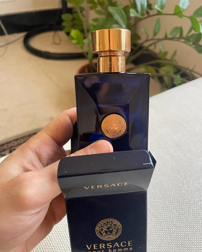 Versace Perfume, size No Size, photo 3