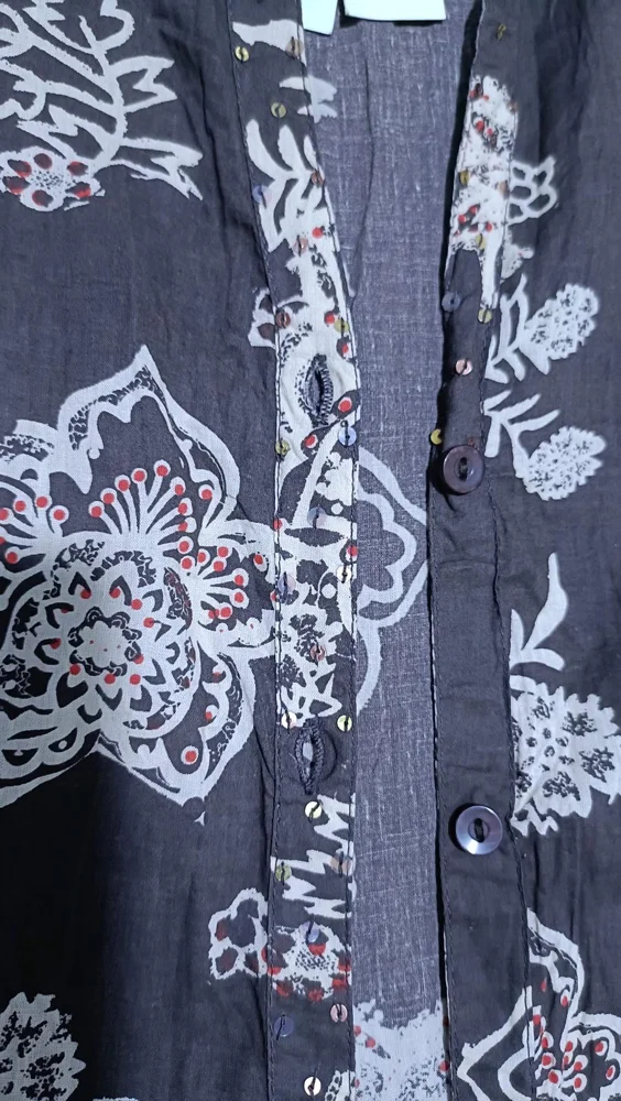 E-vie Shirts, size M / 38 / 10, photo 6