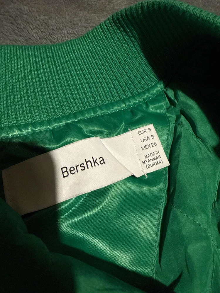 Bershka Jackets, size S / 36 / 8, photo 3