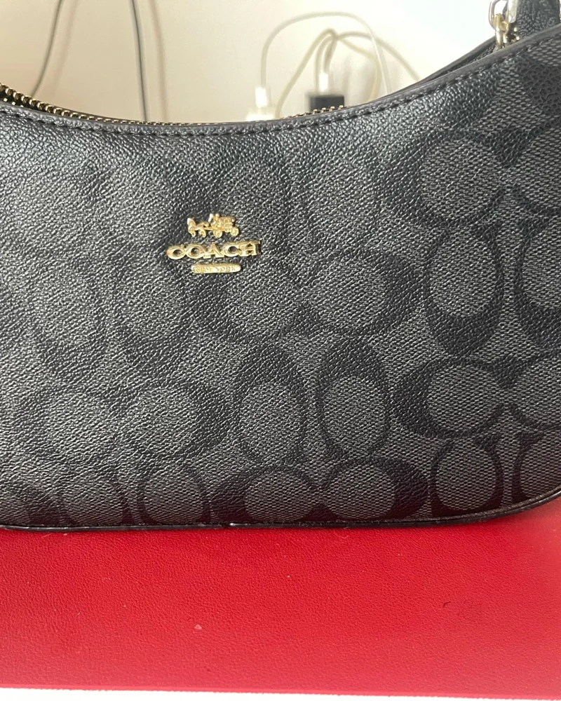 Coach Shoulder Bag, size One size, photo 2