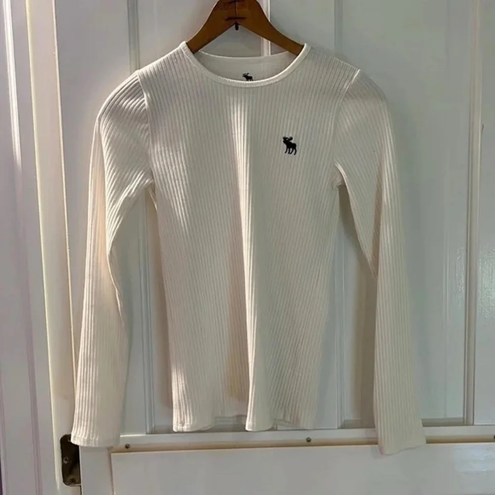 Abercrombie & Fitch Long Sleeve, size S / 36 / 8, photo 3