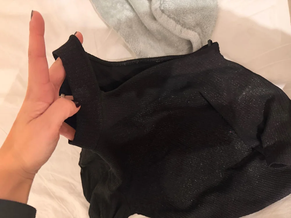 Bershka Long Sleeve, size M / 38 / 10, photo 2