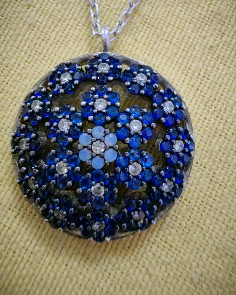 Necklaces, size Other, photo 2