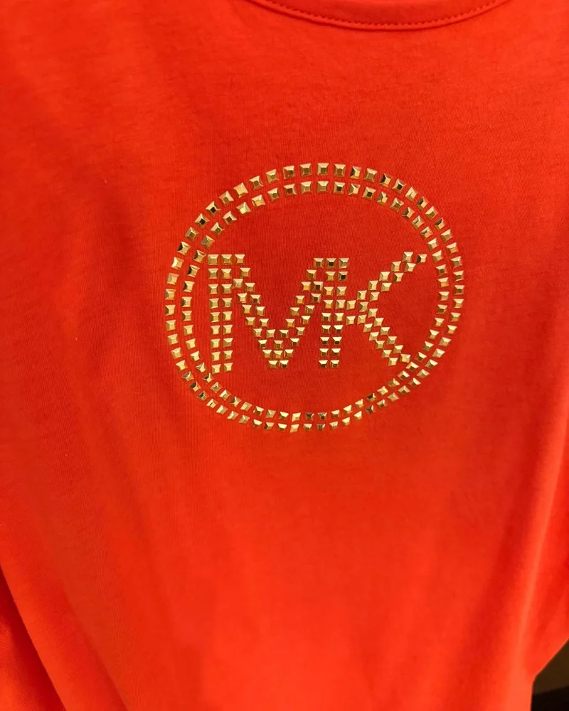 MK T-shirts, size L / 40 / 12, photo 3