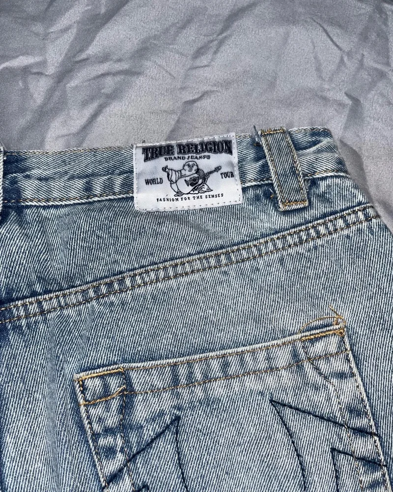 True Religion Jeans, size M / 38 / 10, photo 4