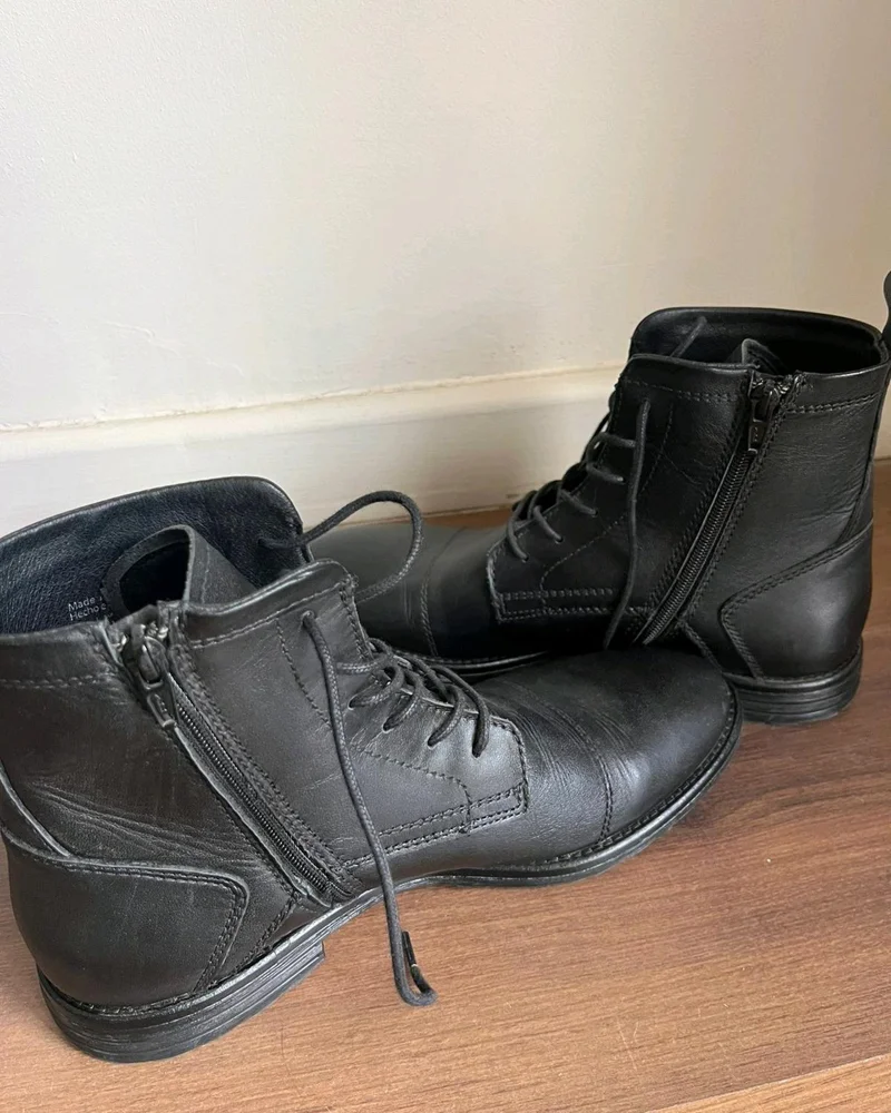 ALDO Dress Shoes, size 41, photo 3