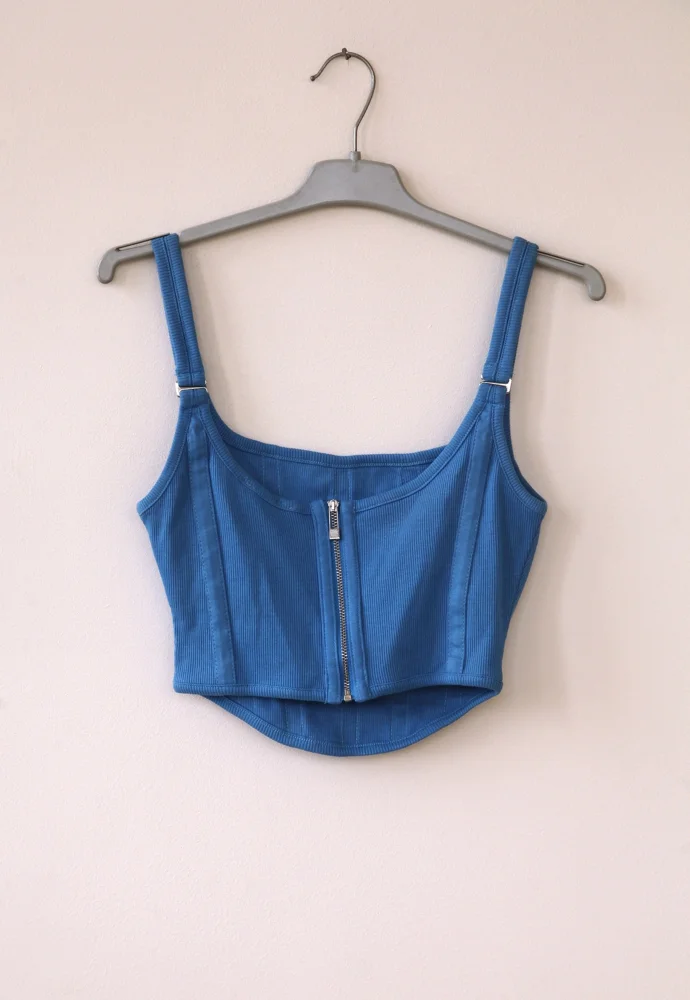 Crop Tops, size S / 36 / 8, photo 2