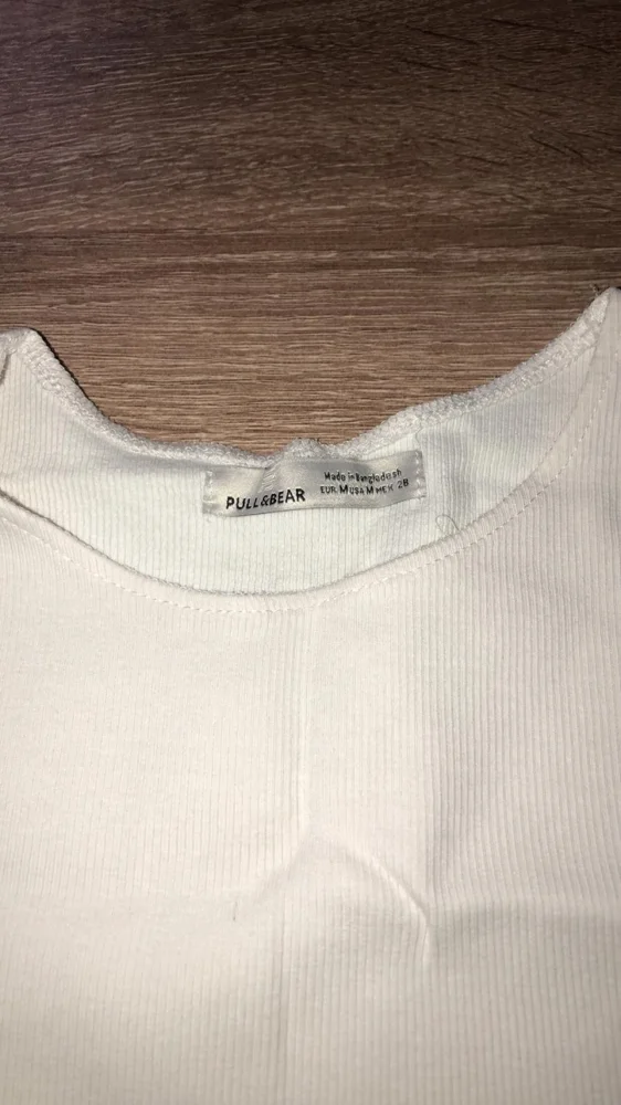 Pull & Bear Tank Tops, size M / 38 / 10, photo 2