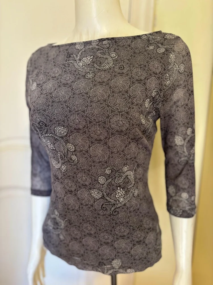 Blouses, size L / 40 / 12, photo 3
