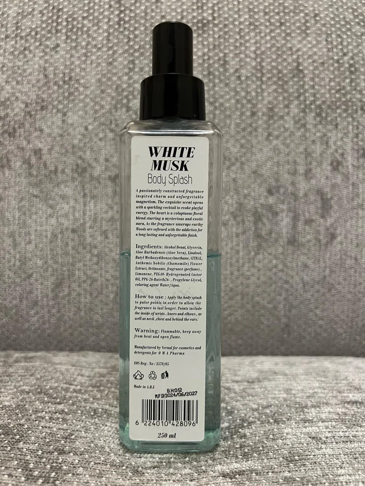 Perfume, size Other, photo 2