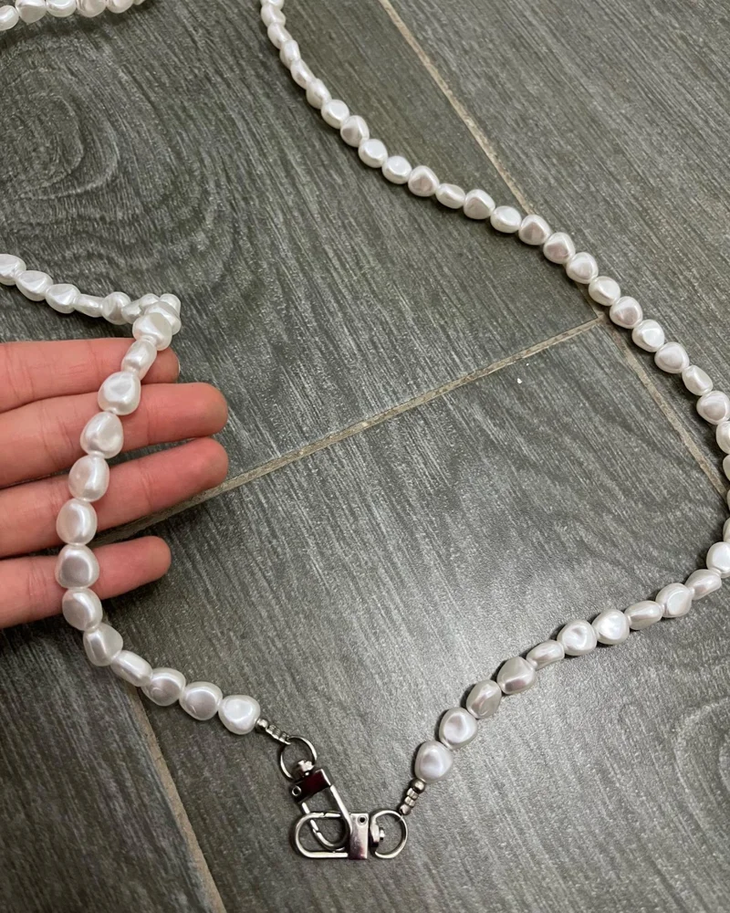 Necklaces, size One size, photo 2