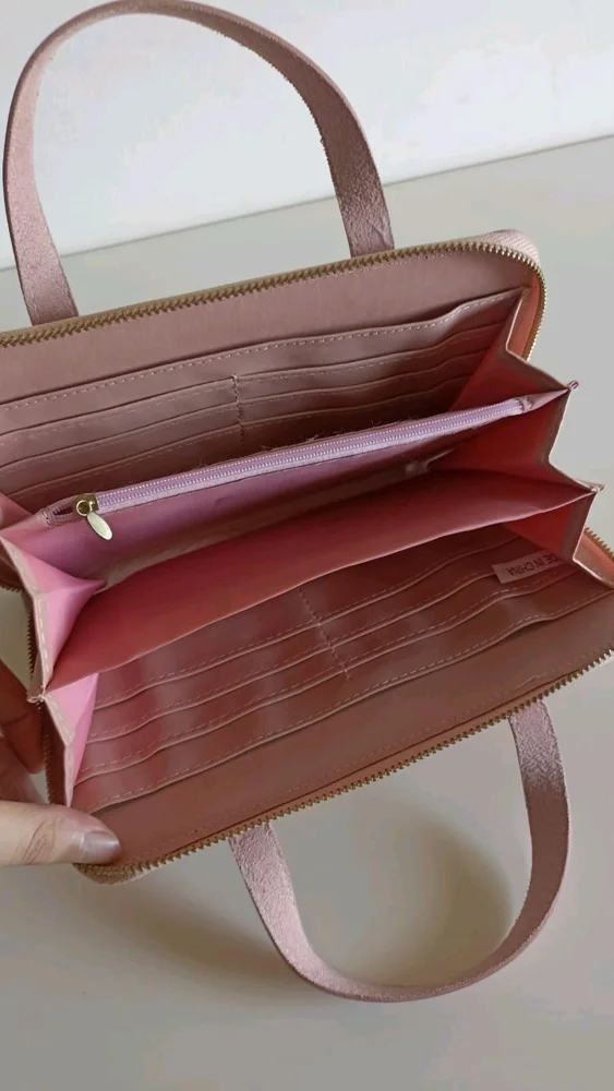 Cross-Body Bag, size Other, photo 2