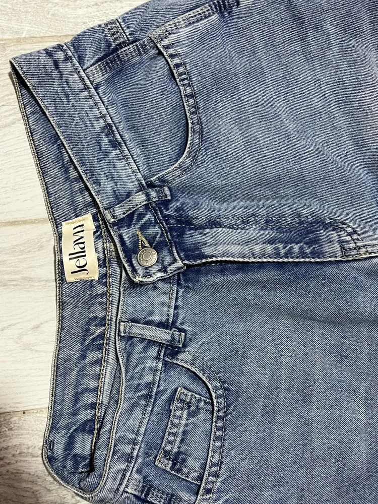 local brands Jeans, size M / 38 / 10, photo 3