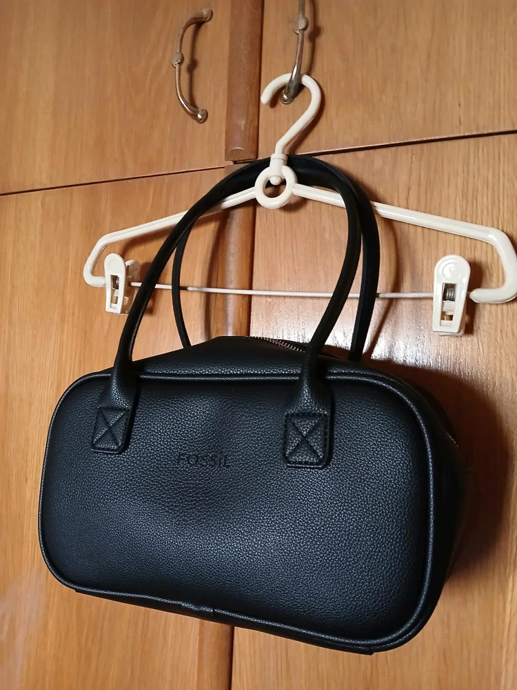 Fossil Shoulder Bag, size Other, photo 2