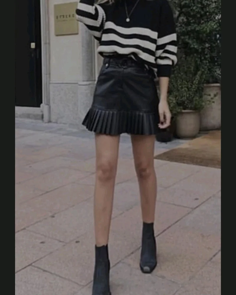 Zara Skirts, size S / 36 / 8, photo 4