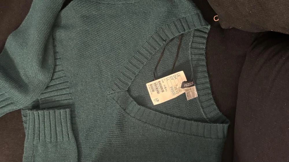 H&M Sweaters & Pullovers, size S / 36 / 8, photo 4